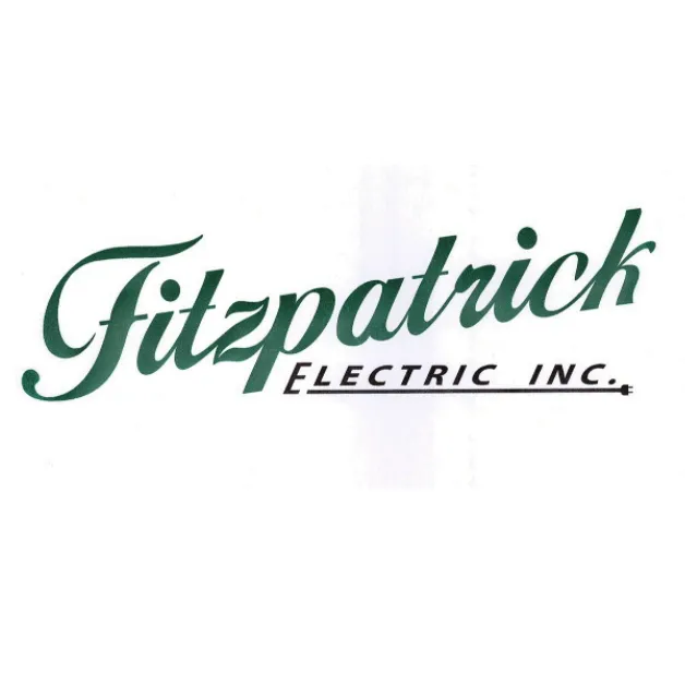 Slide of Fitzpatrick Electric