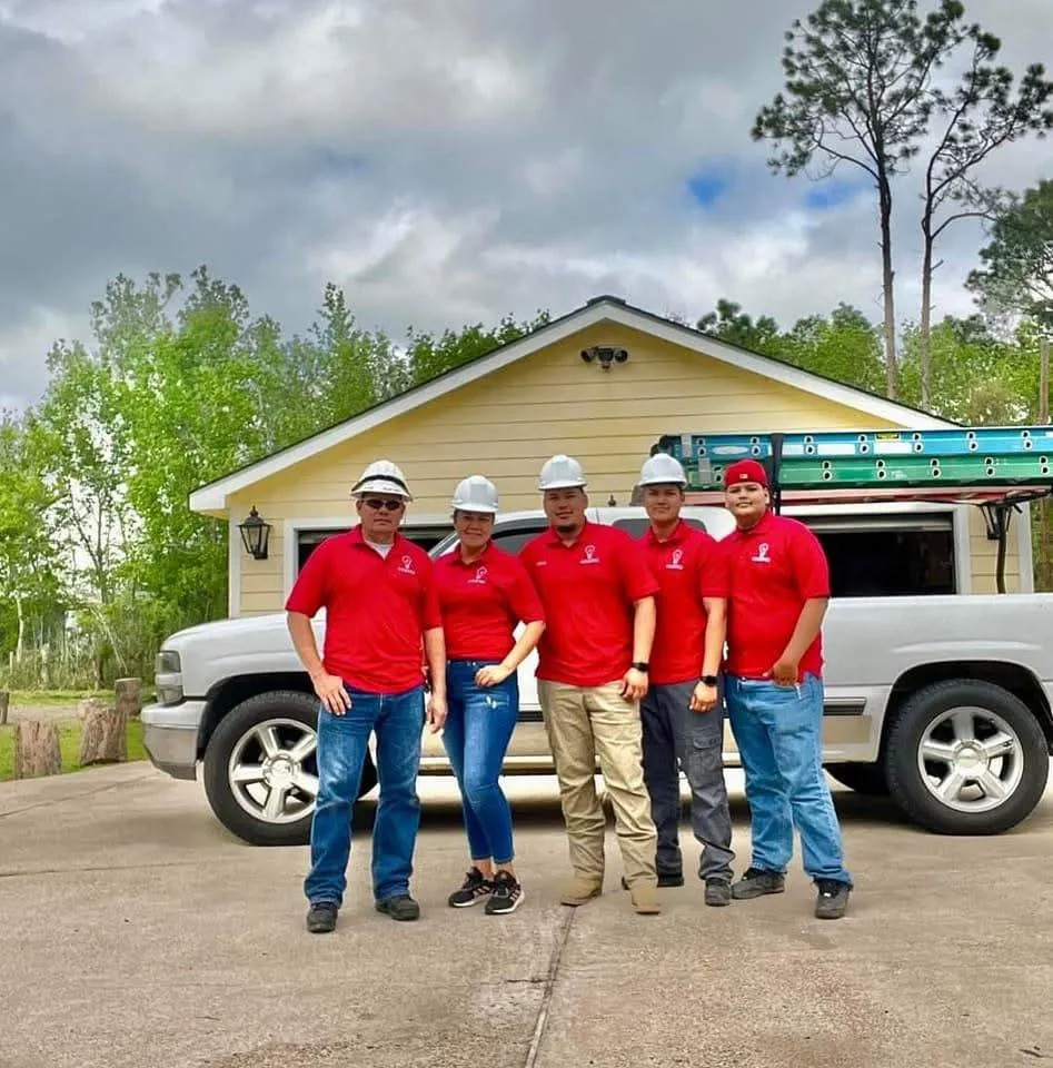 Slide of Five Electric