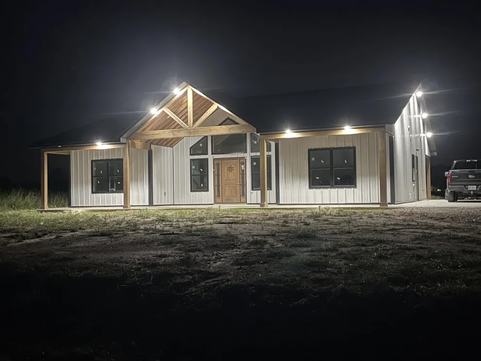 Slide of Five Electric