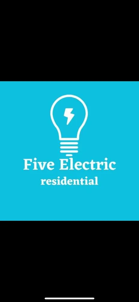 Slide of Five Electric