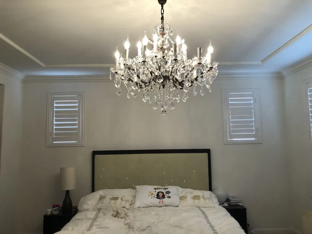 Slide of Five or Free Electrical Solutions