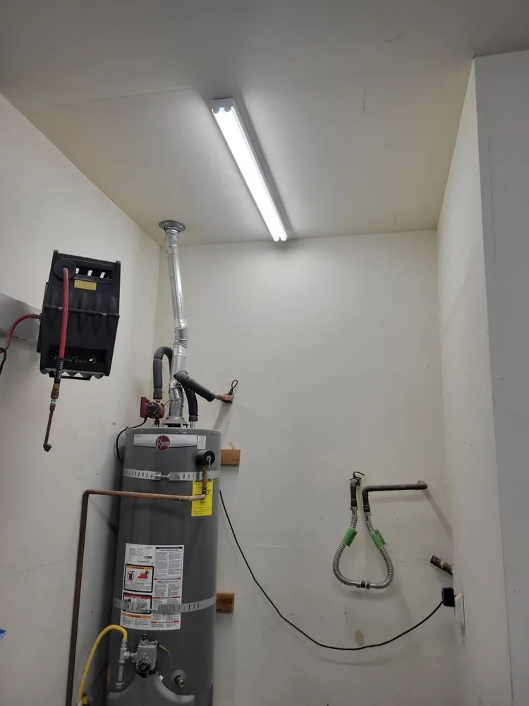 Slide of Five or Free Electrical Solutions