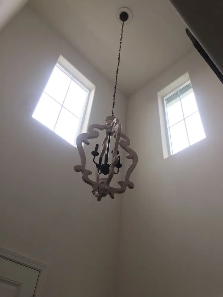 Emergency lighting installation in ,  by Five or Free Electrical Solutions