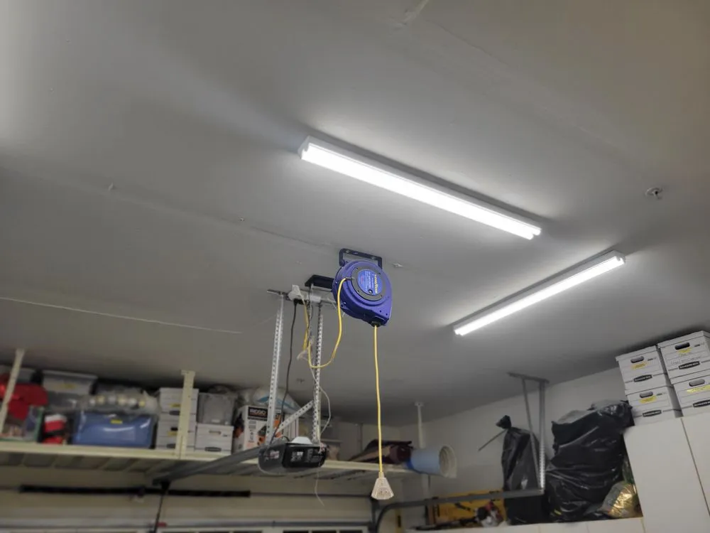 Slide of Five or Free Electrical Solutions