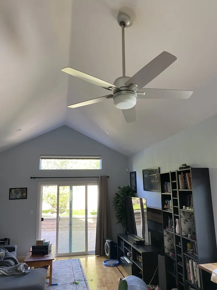 Certified electrical repair service in , - Five or Free Electrical Solutions