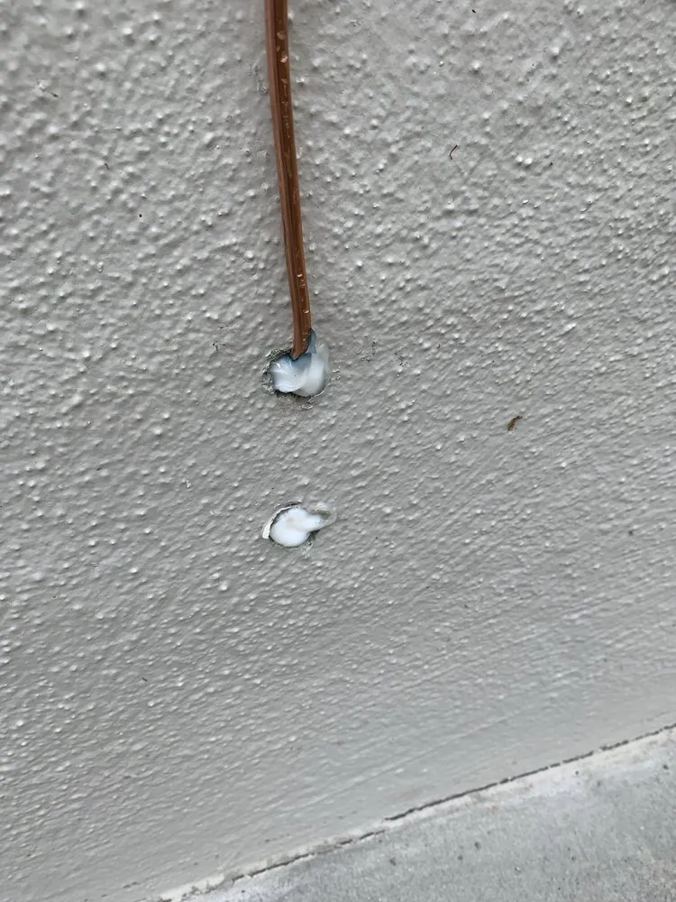 Expert electrical service for homes in outlet and switch repair, by