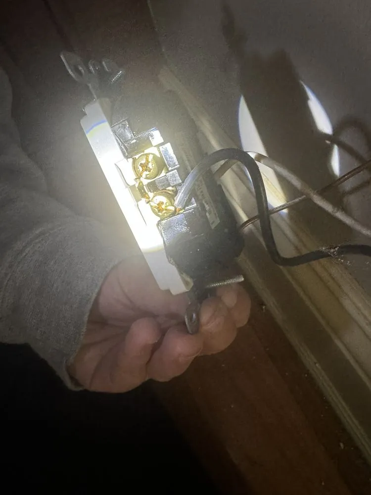 Certified panel upgrade in , by Five or Free Electrical Solutions