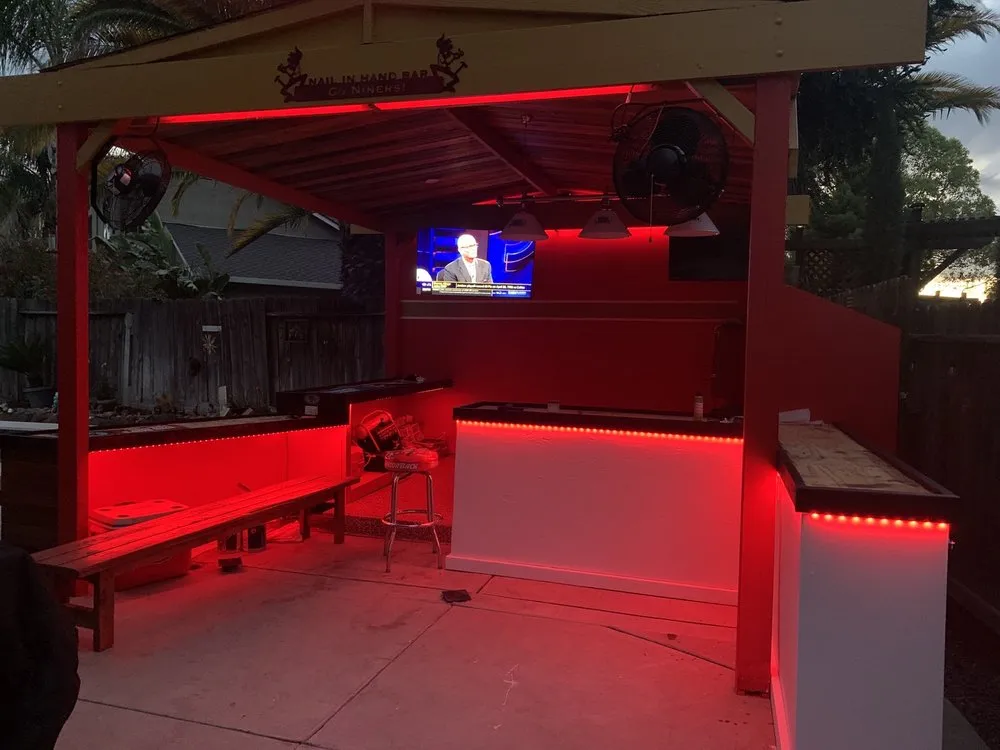 Affordable electrical service for homes in emergency electrical service, by