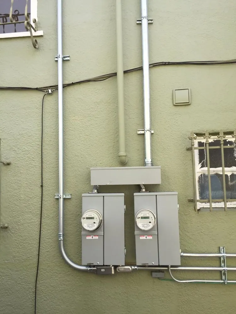 Emergency emergency electrical service experts serving , - Five or Free Electrical Solutions