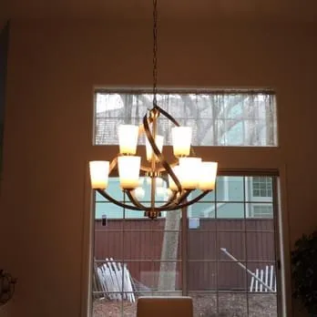 Slide of Five or Free Electrical Solutions