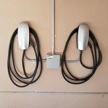 Slide of Five or Free Electrical Solutions