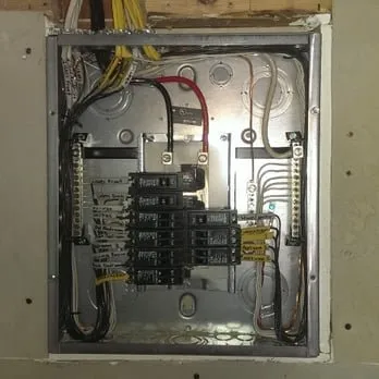 Certified outlet and switch repair experts serving , - Five or Free Electrical Solutions