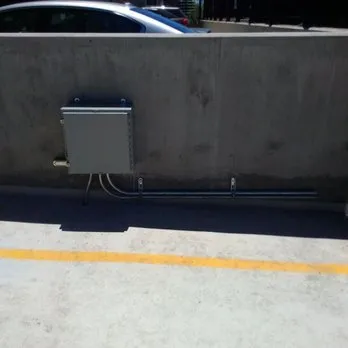 Slide of Five or Free Electrical Solutions