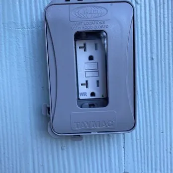 Slide of Five or Free Electrical Solutions