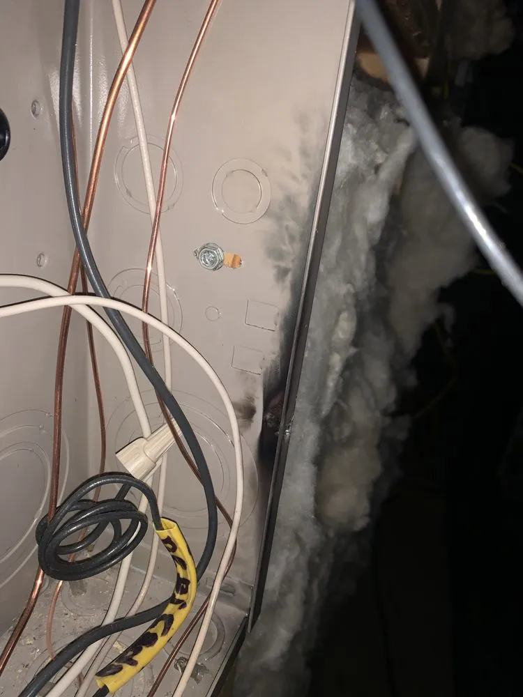 Slide of Five Pines Electrical