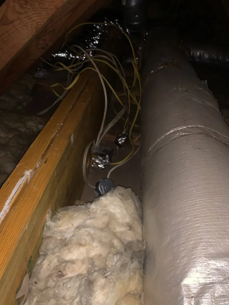 Slide of Five Pines Electrical