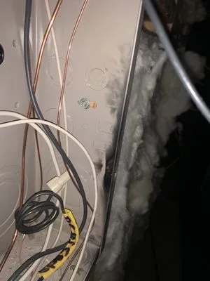 Five Pines Electrical Logo