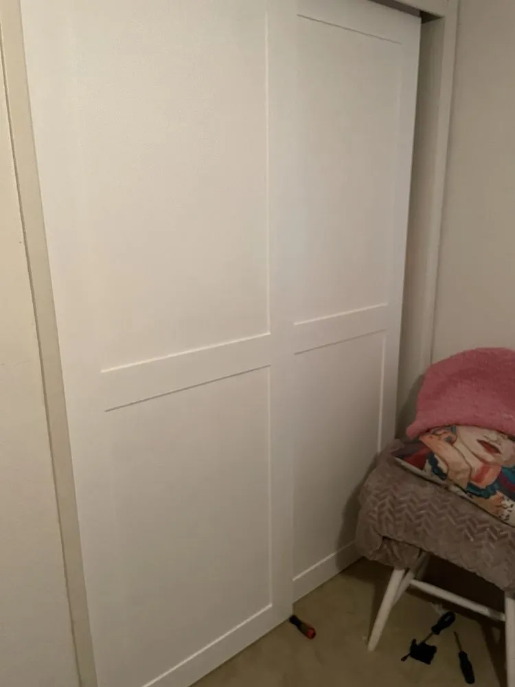 Slide of Five Star Builders