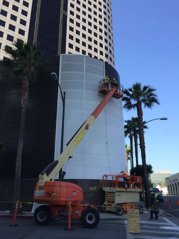 Slide of Five Star Builders