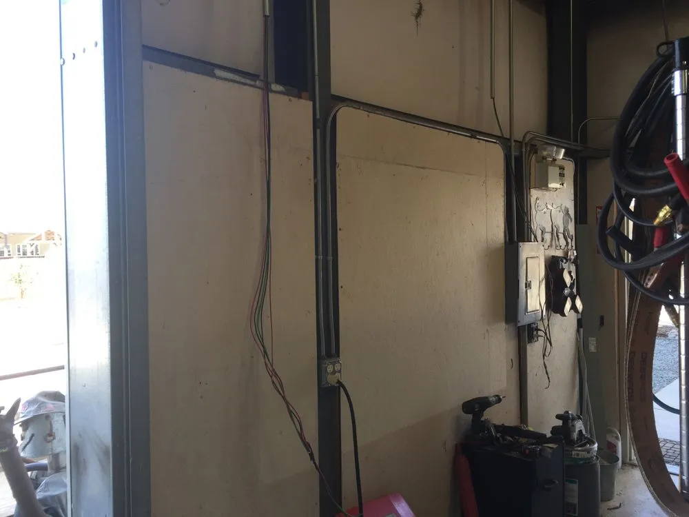 Slide of Five Star Builders