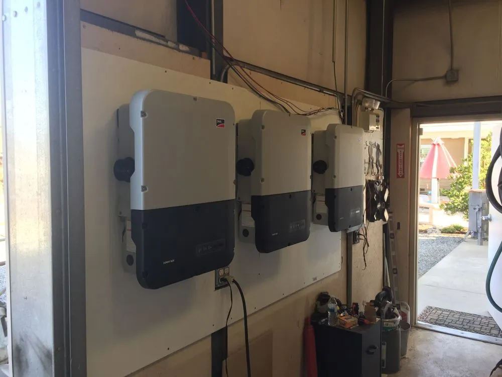 Slide of Five Star Builders