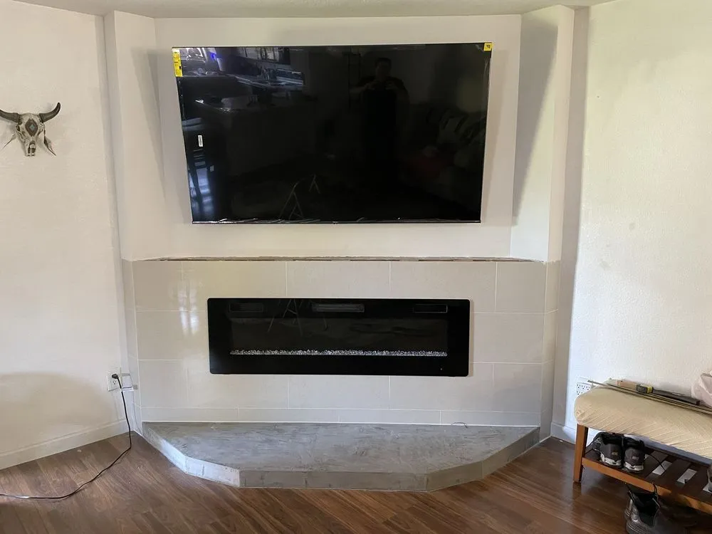 Slide of Five Star Builders