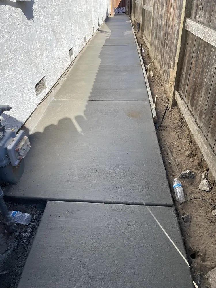 Slide of Five Star Builders