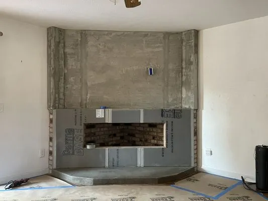 Five Star Builders Logo