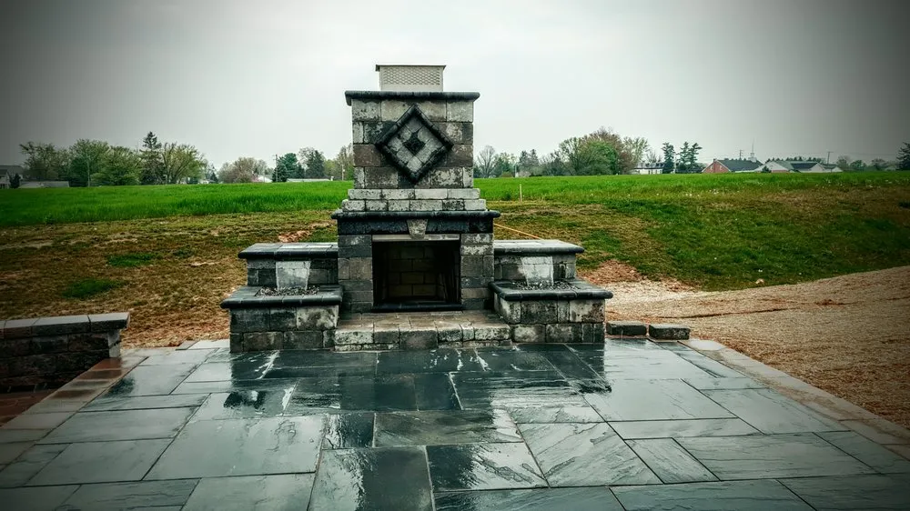 Slide of Five Star Contracting