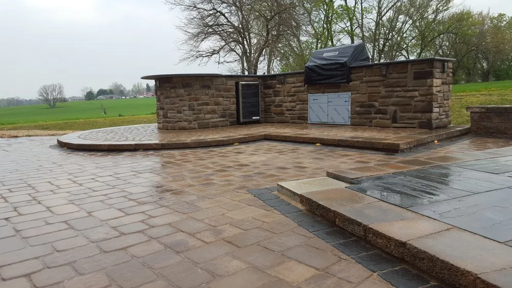 Slide of Five Star Contracting