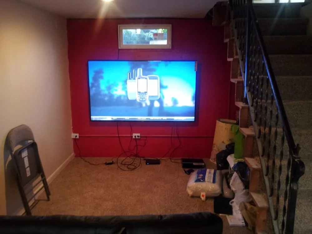 Slide of Five Star Contracting