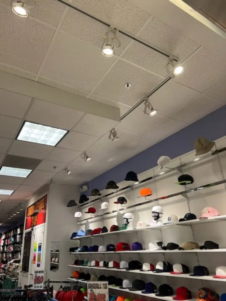 Slide of Five Star Contracting