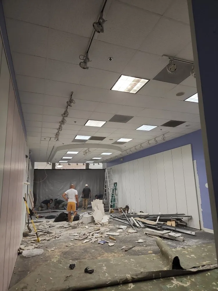 Certified lighting installation experts serving ,  - Five Star Contracting