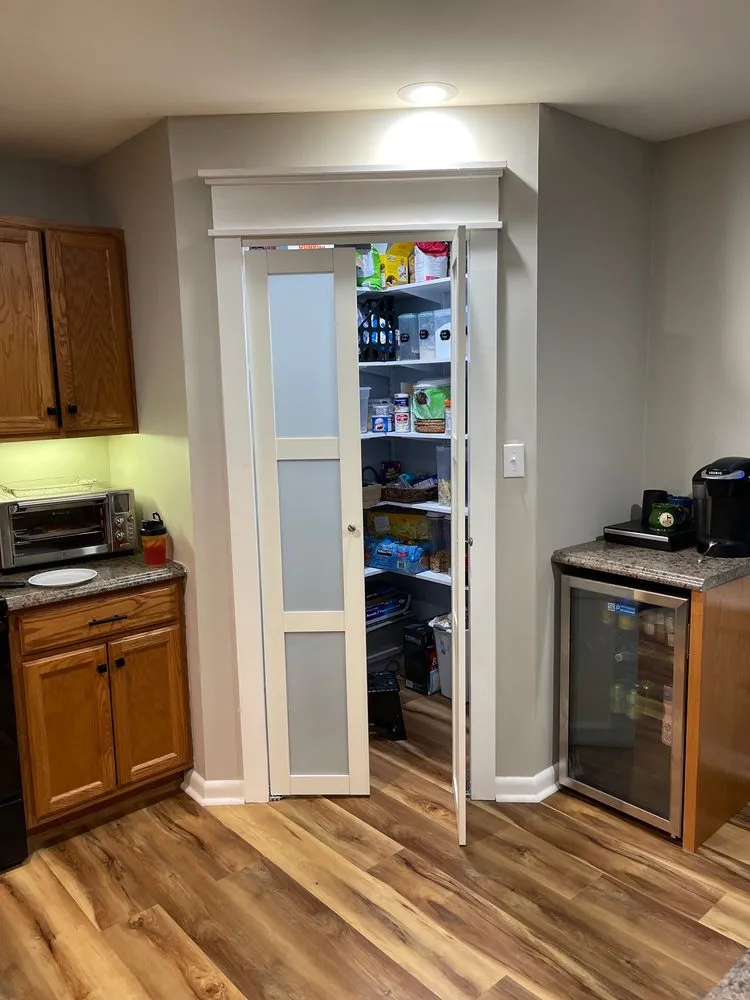 Slide of Five Star Contracting