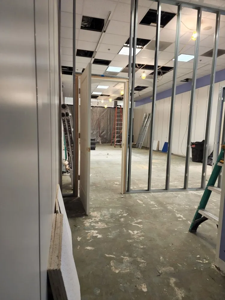 Slide of Five Star Contracting