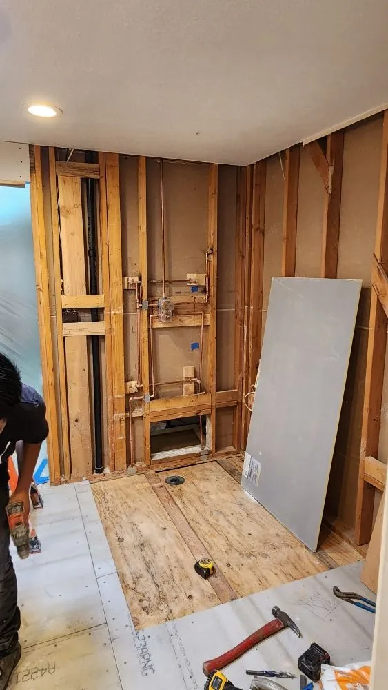 Slide of Five Star Costruction