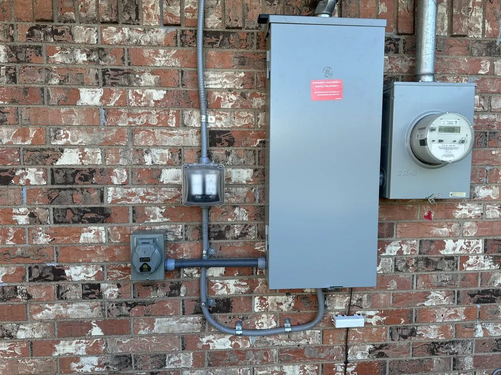 Slide of Five Star Electric 