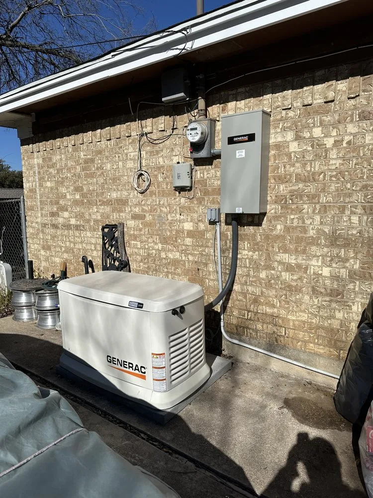 Slide of Five Star Electric 