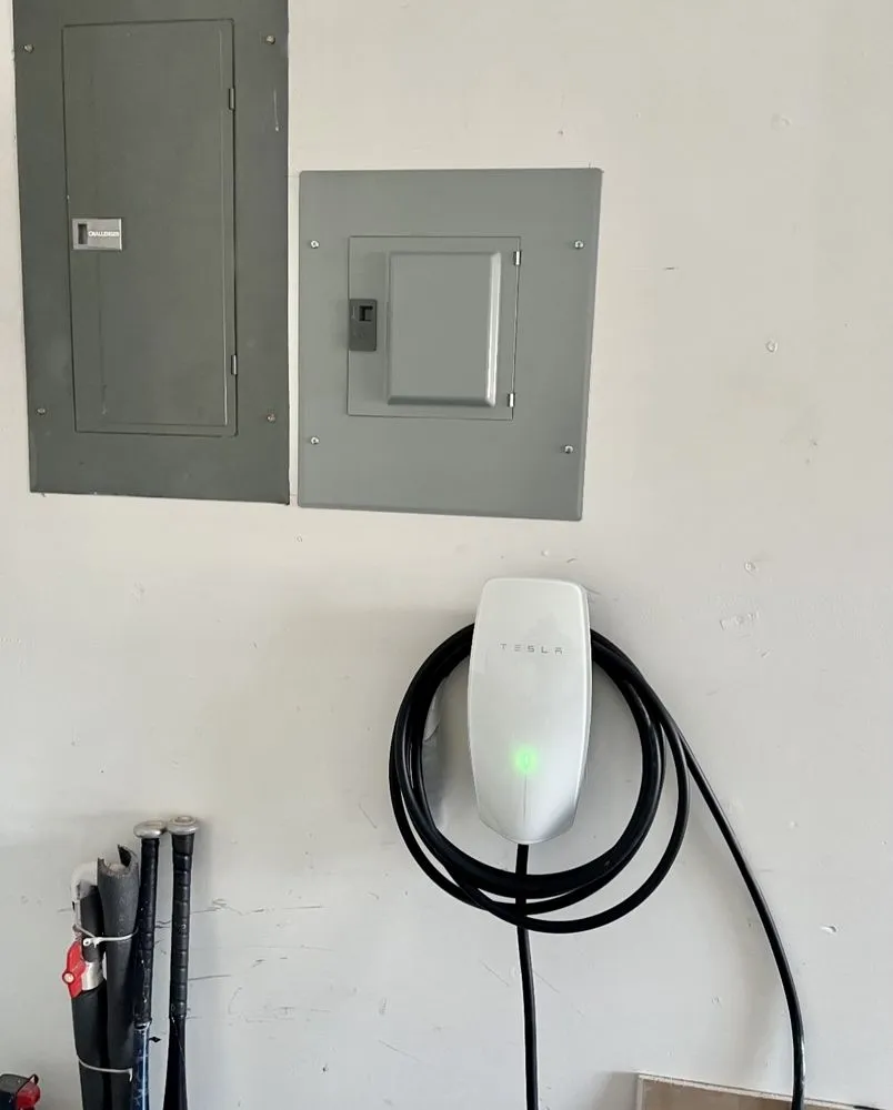 Slide of Five Star Electric 