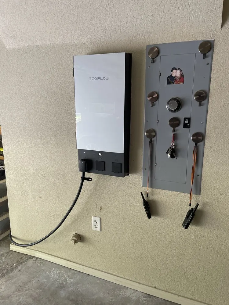 Slide of Five Star Electric 