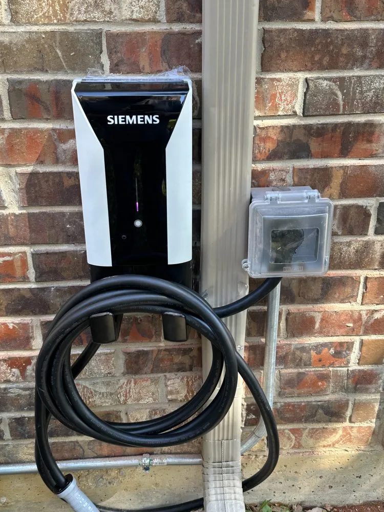 Slide of Five Star Electric 