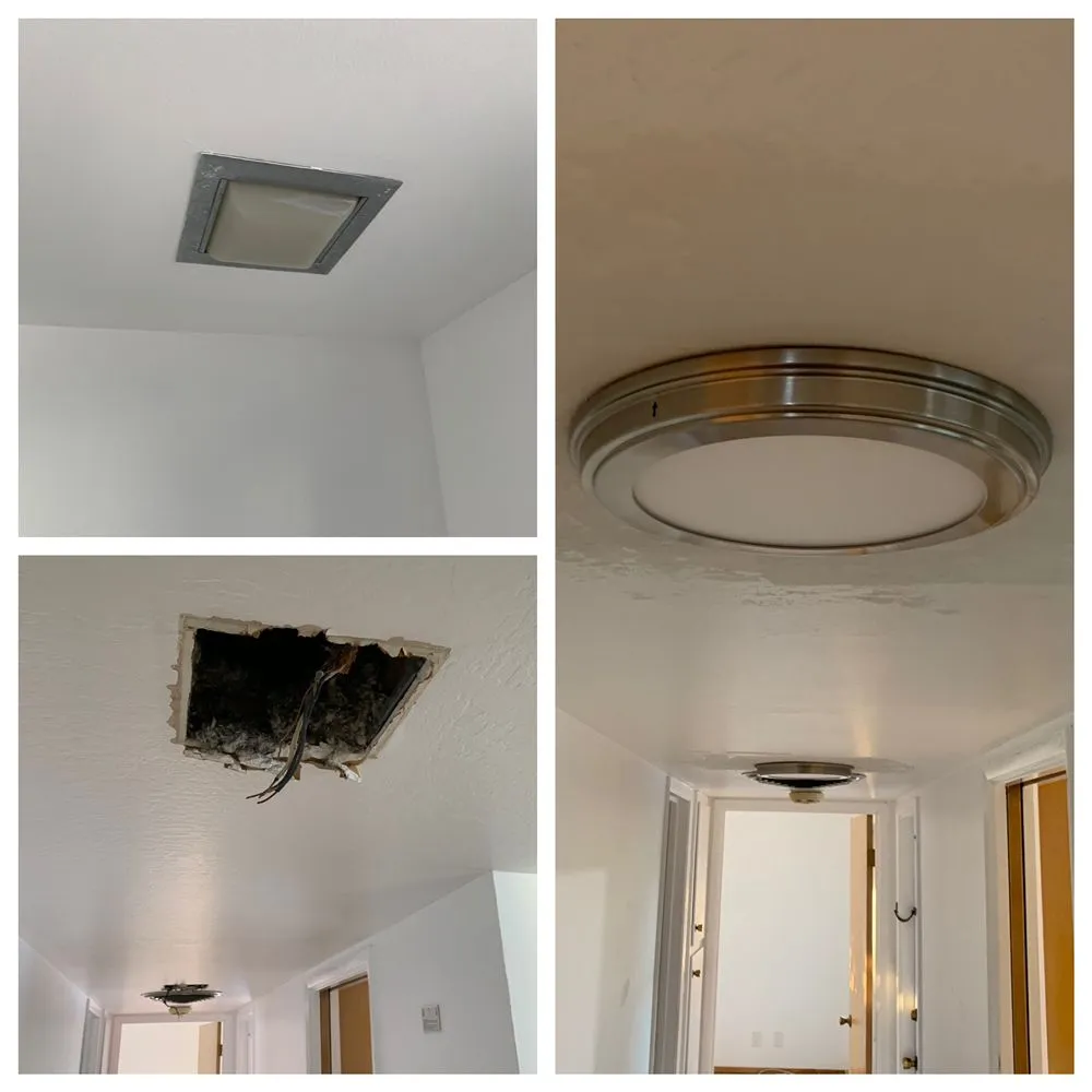 Slide of Five Star Electric