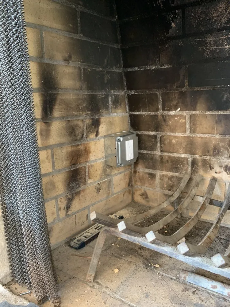 Slide of Five Star Electric