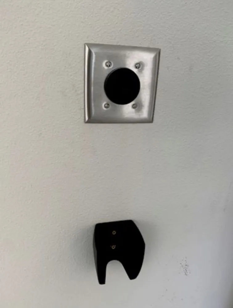 Slide of Five Star Electric