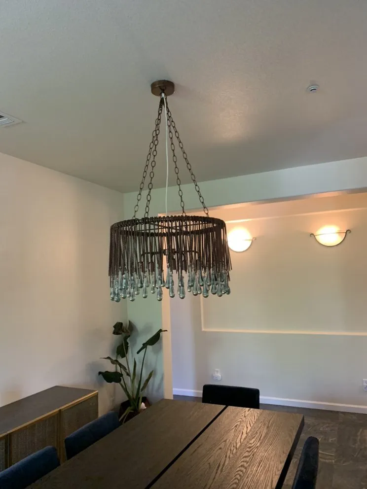 Slide of Five Star Electric