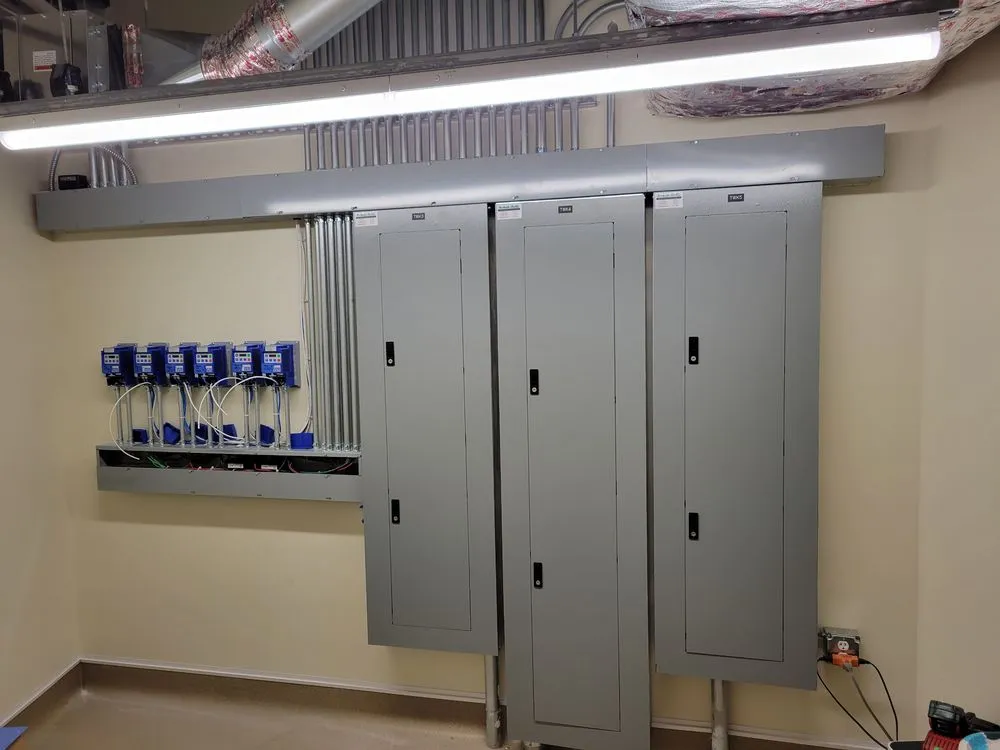 Expert electrical repair in Declo, ID by Five Star Electric