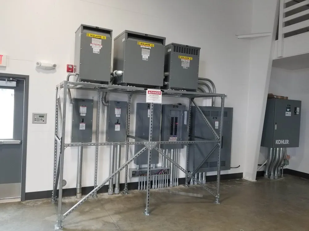 Reliable electrician providing emergency electrical service in Declo, ID - Five Star Electric