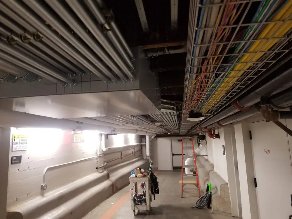 Emergency lighting installation experts serving Declo, ID - Five Star Electric