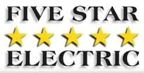 Slide of Five Star Electric