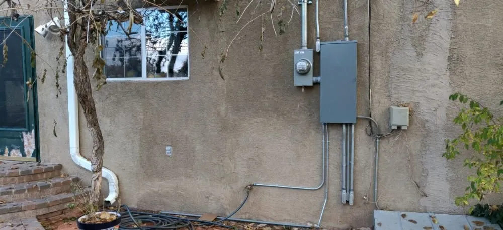 Slide of Five Star Electric